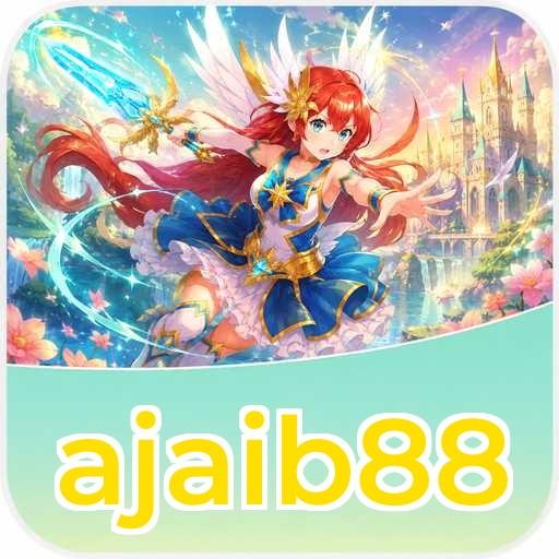 ajaib88 APK Indonesia - Dashboard dan Interface