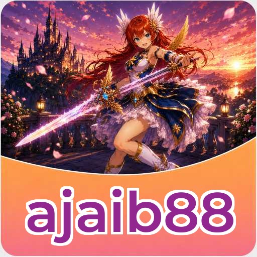 Spesifikasi APK ajaib88