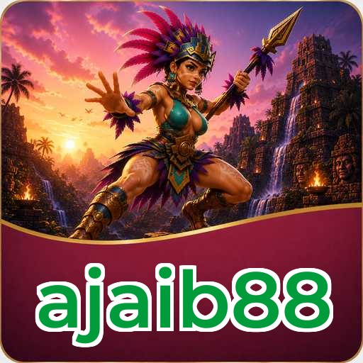 Profil ajaib88 Indonesia