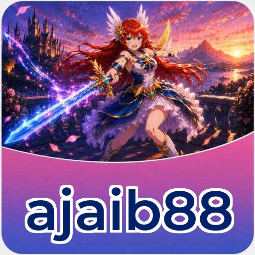Informasi Umum ajaib88